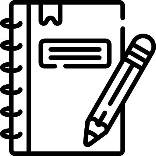 كراسات و منتجات ورقية