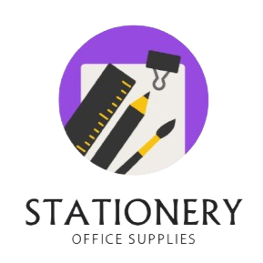 شعار Stationary